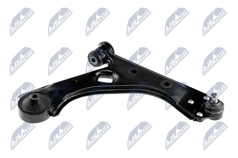 Draagarm Opel Corsa D 06-14, Corsa E 14...