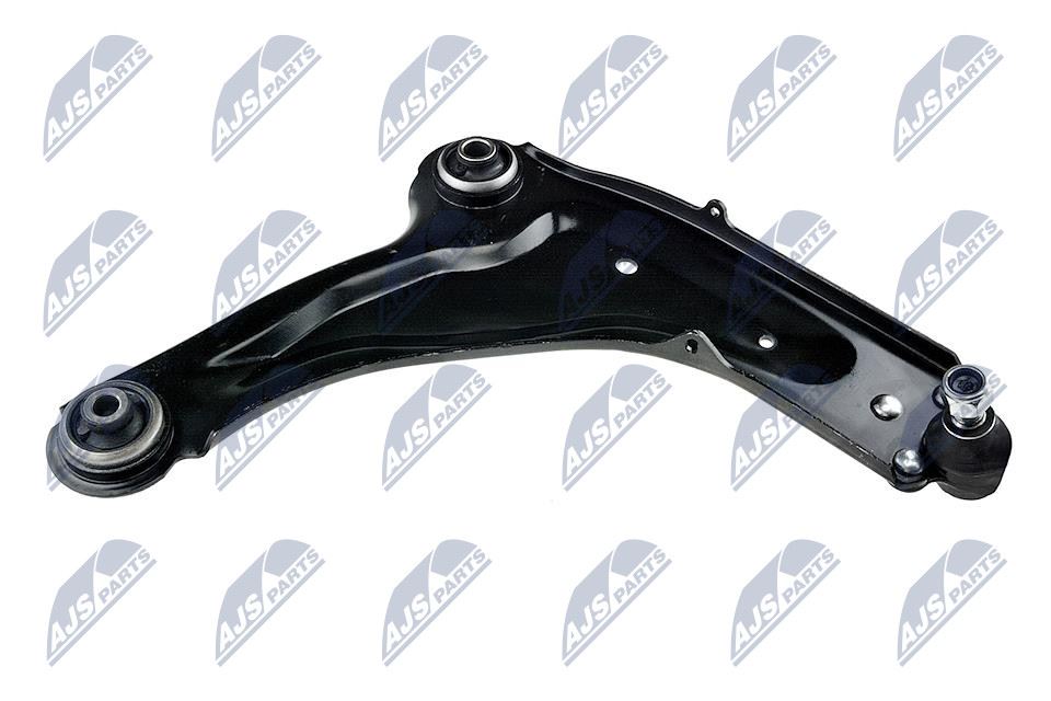 Draagarm Renault Laguna Ii 01- /right/...