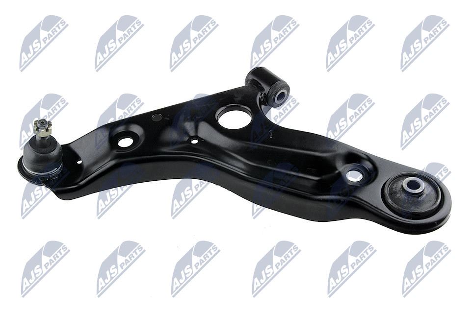 Draagarm Suzuki Alto 09-, Pixo 09- /lef...
