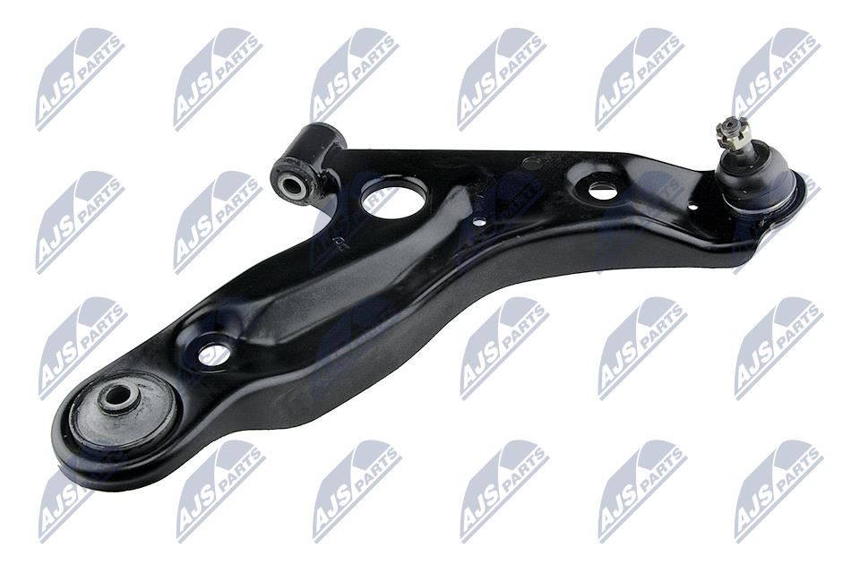 Draagarm Suzuki Alto 09-, Pixo 09- /rig...