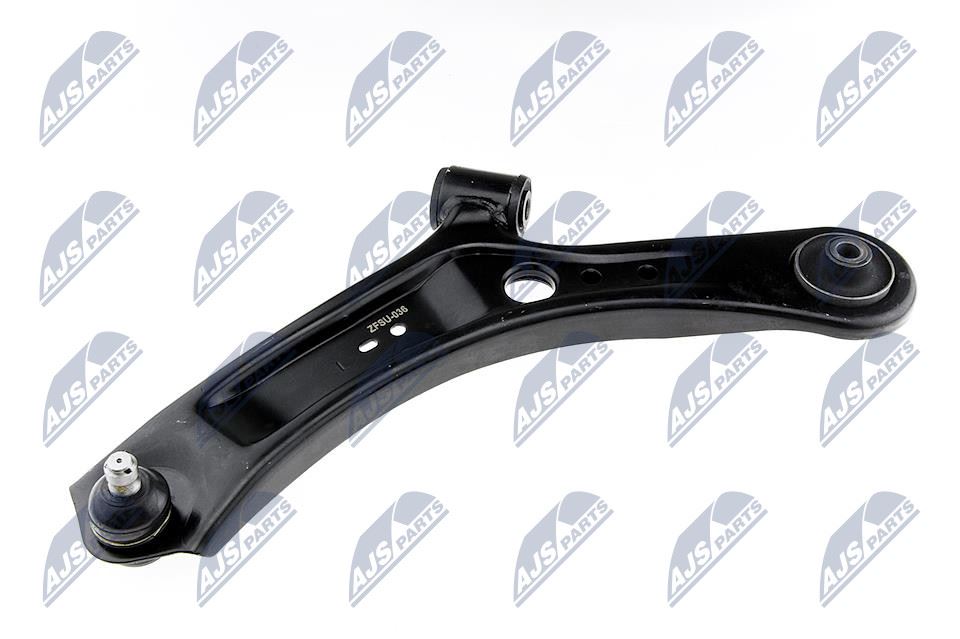 Draagarm Suzuki Sx4 06-, Fiat Sedici 06...