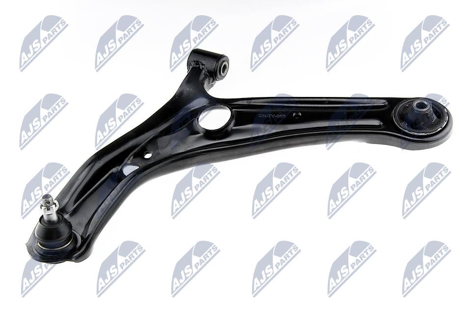 Draagarm Toyota Yaris 99.01-05.11, Yari...