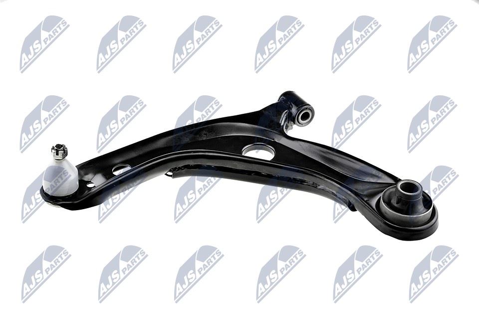 Draagarm Toyota Yaris 05- /lower Left/...