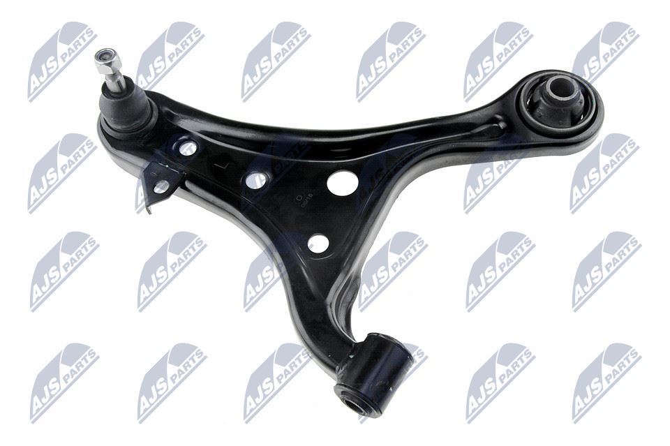 Draagarm Toyota Iq 08-15 /lower Left/...