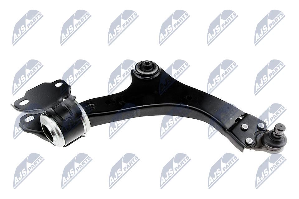 Draagarm Volvo V60 10-, Xc70 07- /lower...