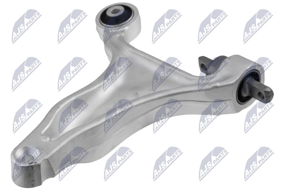 Draagarm, wielophanging rechts