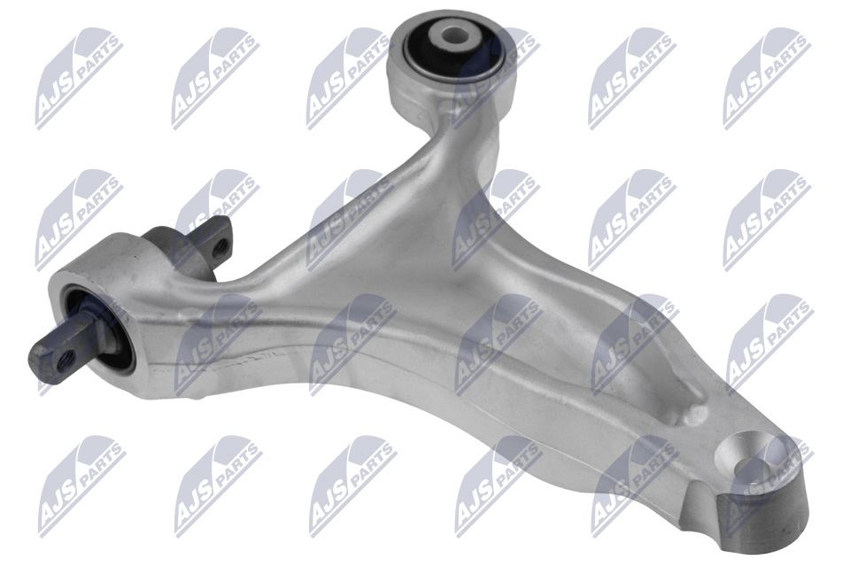 Draagarm, wielophanging Onder