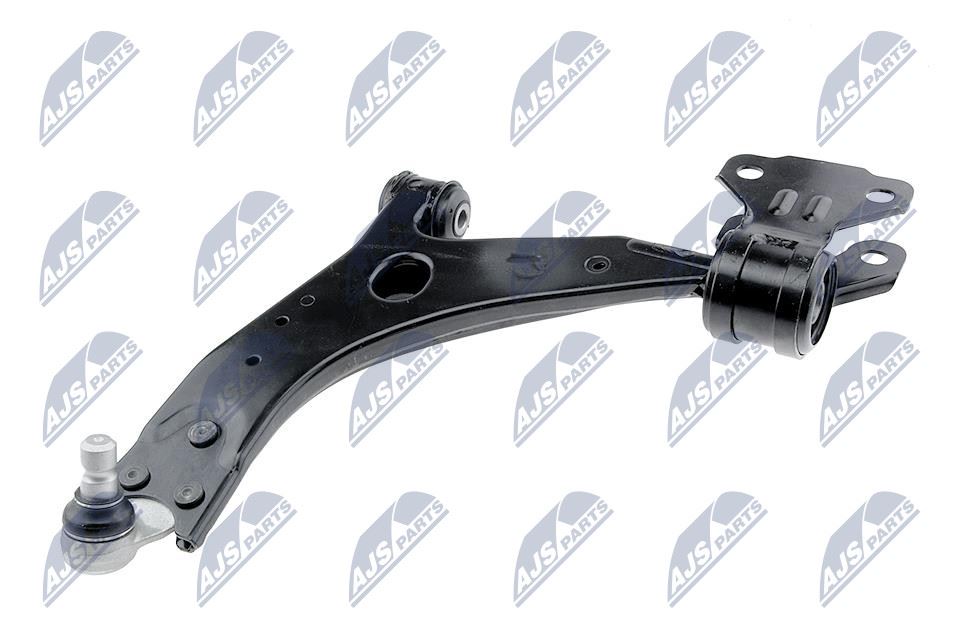 Draagarm Volvo V40 12- /lower Left/...