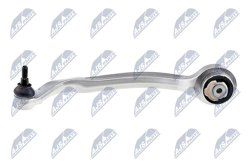 Draagarm, wielophanging Links