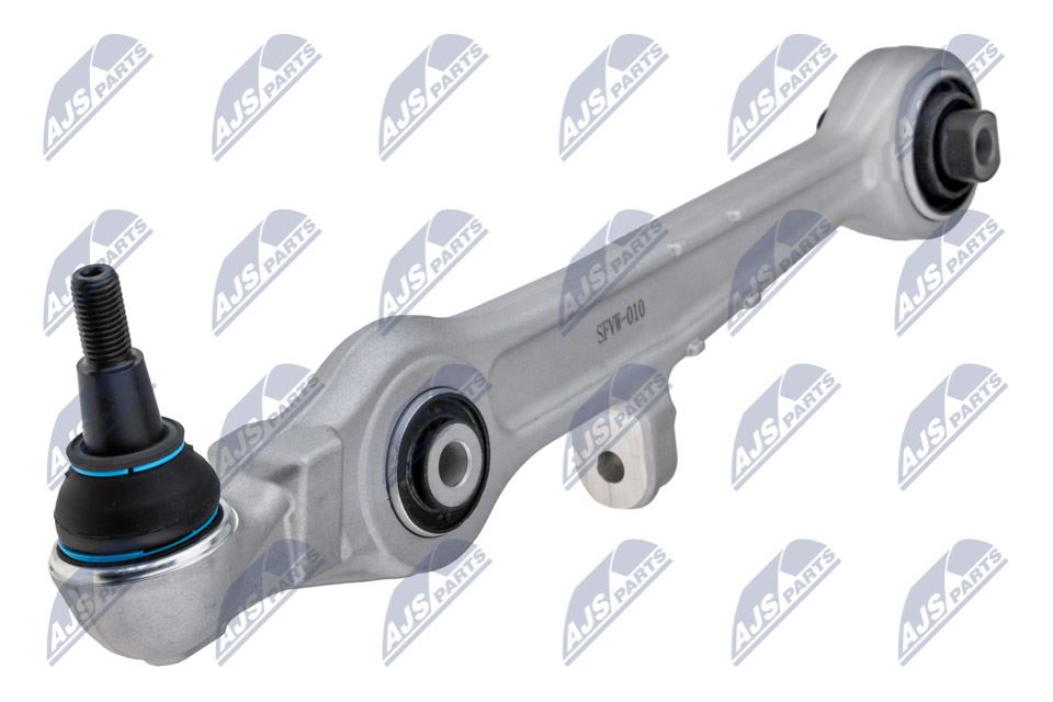 Draagarm, wielophanging Vooras rechts