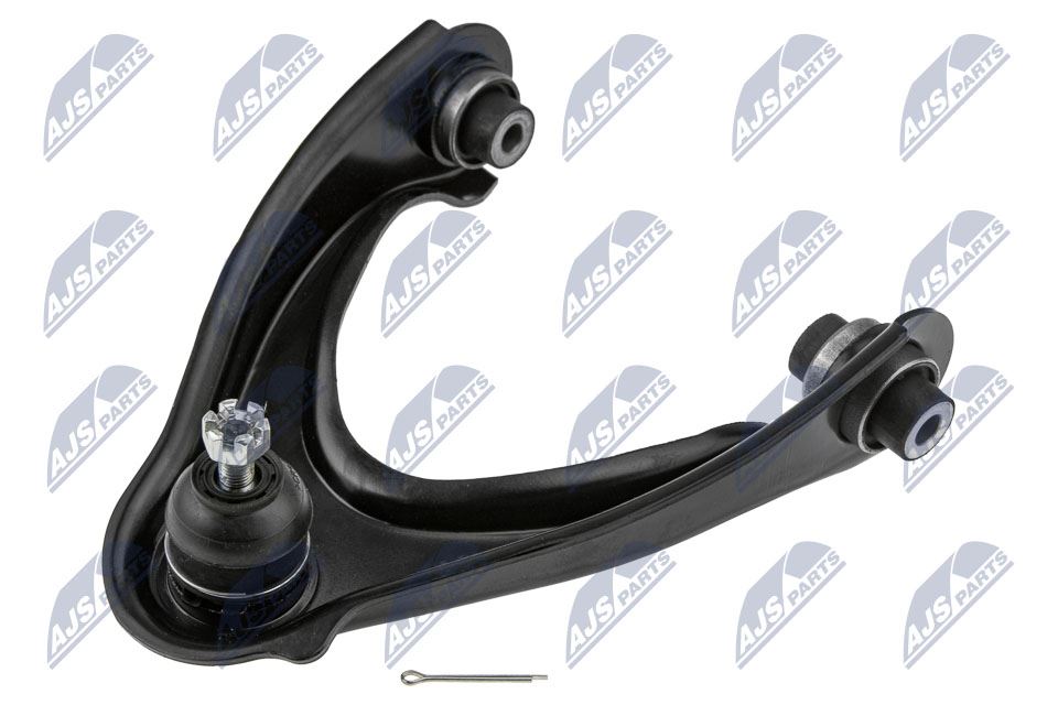 Draagarm Honda Civic Jp 95- /upper, Lef...