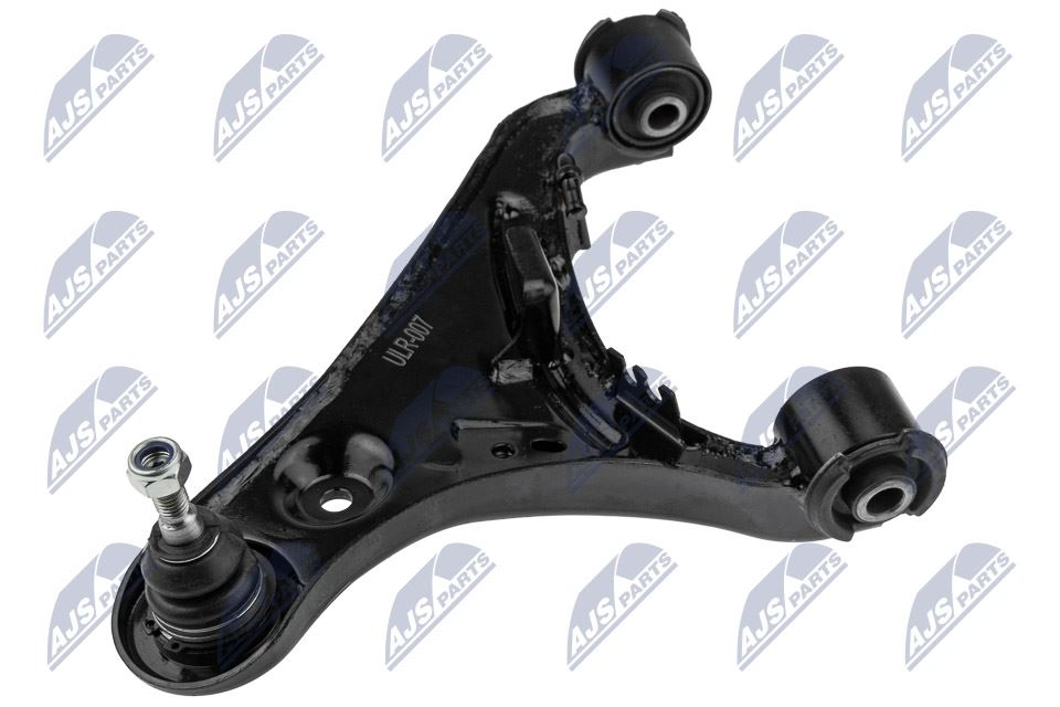 Draagarm Land Rover Discovery Iii 04-09...