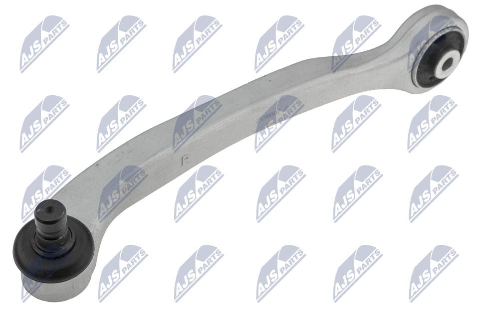 Draagarm, wielophanging rechts