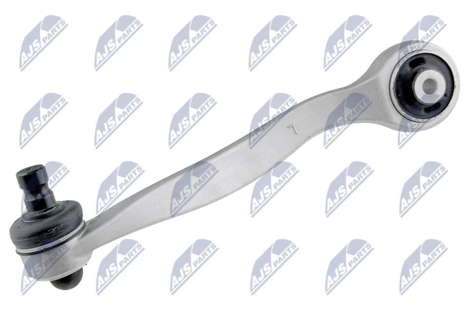 Draagarm, wielophanging Links