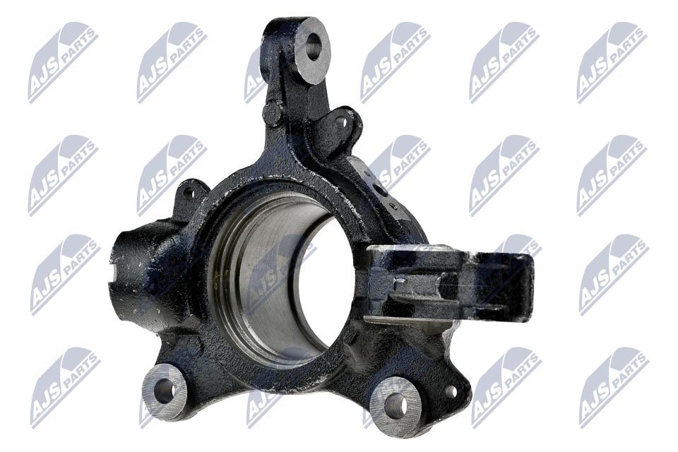Fusee Renault Master Iii 10-, Opel M...